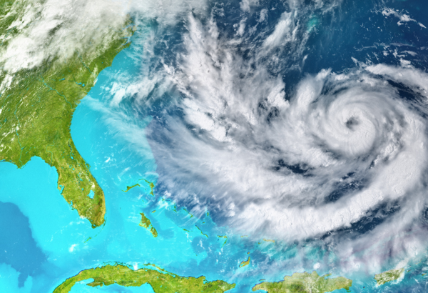 Preparing Your Finances Before Hurricane Season
